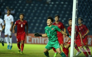 VCK U23 Châu Á 2020: Kịch bản nào để U23 Việt Nam đi tiếp?