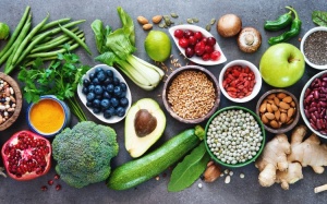 Video: Chế độ ăn nền thực vật có lợi gì cho sức khỏe?