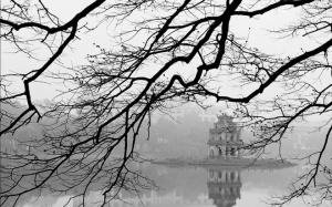 Thời tiết ngày 16/1: Bắc Bộ đón không khí lạnh tăng cường