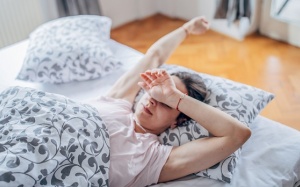 Bạn thực sự cần ngủ bao nhiêu tiếng mỗi đêm? 