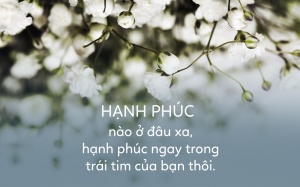 Hạnh phúc là gì, làm sao đạt được?