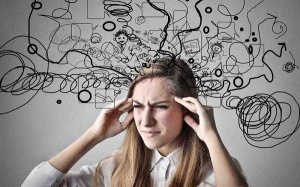 Làm gì để giảm stress hiệu quả? 
