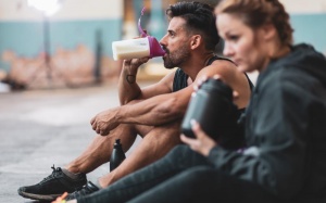 Nên ăn gì để bổ sung protein sau khi tập luyện?