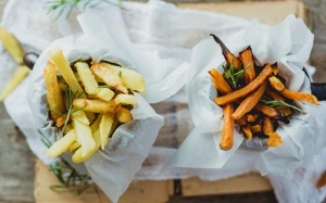 Khoai lang và khoai tây: Loại nào tốt hơn cho sức khỏe?