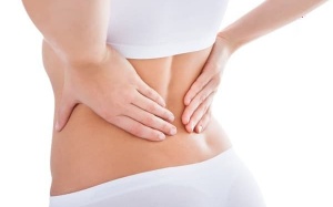 Nguyên nhân nào khiến bạn bị đau xương cụt? 