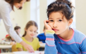 Dùng TPCN Kim Thần Khang có giúp được trẻ bị tổn thương tâm lý?