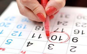 Làm sao để xác định được ngày rụng trứng để tăng cơ hội mang thai? 