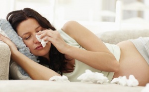 Thuốc kháng virus cúm có an toàn với phụ nữ mang thai không? 