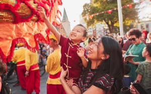 Video: Sự tích về ngày Tết Nguyên Đán
