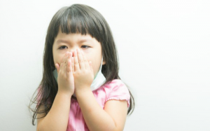 Trẻ hay bị viêm phế quản tái phát nên điều trị thế nào?