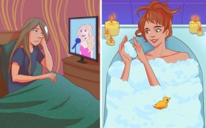 8 thói quen hàng ngày đang phá hỏng giấc ngủ của bạn