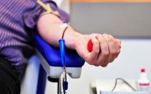 Một vài điều bạn cần biết trước khi đi hiến máu