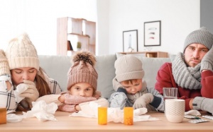 Tử vi thứ Tư (22/1/2020): Cự Giải cần chú ý hơn tới sức khỏe của người thân