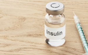 Bị đái tháo đường, đang tiêm insulin, có dùng TPCN Hộ Tạng Đường được không?