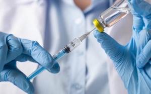 Virus Corona nCoV: Mỹ đang chạy đua với thời gian để sản xuất vaccine