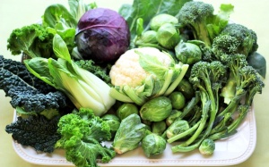 Ăn bắp cải giúp chống lại bệnh gan nhiễm mỡ