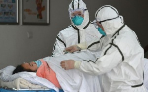 Cập nhật tình hình dịch nCoV ngày 10/2: 97 người tử vong trong 1 ngày