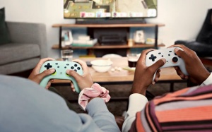 Chơi điện tử có tốt hay không?