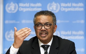 WHO: Virus nCoV có tên chính thức là COVID-19 và sẽ có vaccine sau 18 tháng