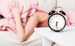 Đặt chuông báo thức bằng bài hát giúp bạn tỉnh táo hơn mỗi sáng