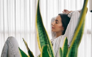 7 biện pháp tự nhiên giúp giảm căng thẳng, stress