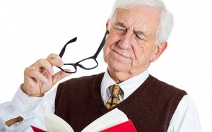 Đột phá: Xét nghiệm máu giúp chẩn đoán sớm bệnh thoái hóa điểm vàng