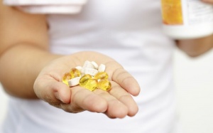 Mẹ bầu thiếu vitamin D, con sinh ra có nguy cơ mắc ADHD