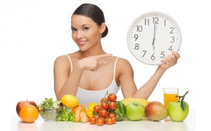 Ăn theo đồng hồ sinh học giúp hỗ trợ điều trị đái tháo đường