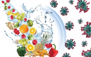 Tăng cường sức khỏe hệ miễn dịch, đừng quên những cách dưới đây