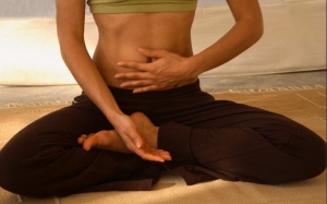 Hướng dẫn tập thở bụng để cải thiện sức khỏe và thư giãn đầu óc