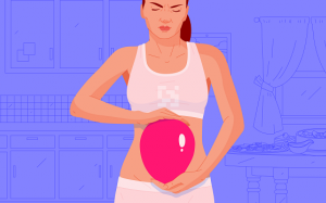 10 biện pháp tự nhiên giúp giảm đầy bụng, đầy hơi