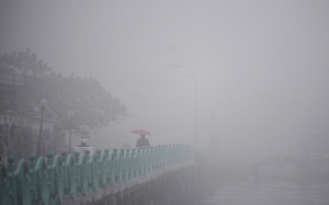 Dự báo thời tiết ngày 21/2: Bắc Bộ trời nhiều mây, có mưa vài nơi