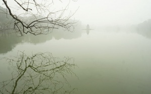 Dự báo thời tiết ngày 22/2: Bắc Bộ trời mưa rải rác, sương mù dày đặc