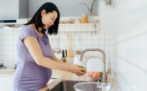 Nấm chứa “chìa khóa” giúp khắc phục tình trạng tiền sản giật?