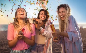 Tử vi thứ Sáu (21/2/2020): Xử Nữ nên sẵn sàng bắt đầu một cuộc sống thú vị hơn