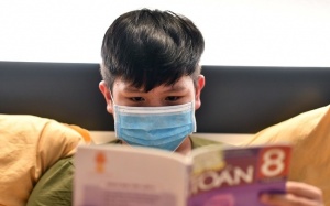 10 kỹ năng cá nhân phòng bệnh cảm cúm và Covid-19 ở trường học