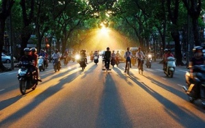 Dự báo thời tiết ngày và đêm 26/2: Bắc Bộ sáng sớm sương mù, nhiều mây, ngày nắng