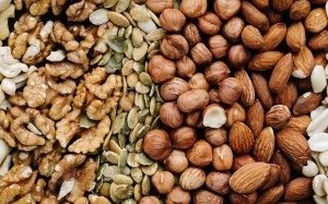 Ăn quả óc chó có giúp bạn lão hóa lành mạnh?