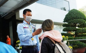 Thêm 31 ca nghi nhiễm Covid-19 mới tại Việt Nam