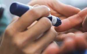 Chất chống oxy hóa: “Vũ khí” trong cuộc chiến chống biến chứng đái tháo đường