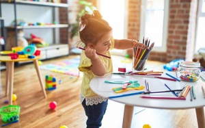 Tử vi thứ Hai (2/3/2020): Cự Giải sẽ có nhiều thời gian ở bên trẻ nhỏ