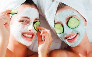 3 TIPS làm đẹp tự nhiên tại nhà bạn chưa hề biết