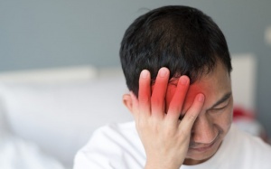 Dùng TPCN Nattospes thế nào cho đỡ đau đầu?