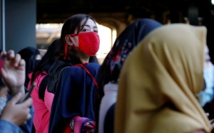 Bạn đã biết những số liệu này của virus Sars-CoV-2? 