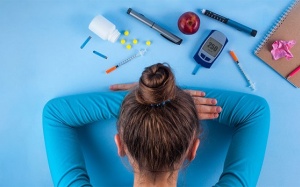 Người gầy bị đái tháo đường: Làm sao kiểm soát bệnh?