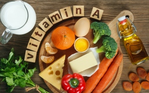 7 dấu hiệu cảnh báo cơ thể đang bị thiếu vitamin A