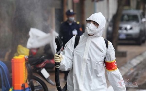 Dịch COVID-19: Lọt 1 ca, nguy hiểm cả cộng đồng