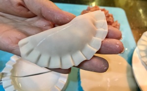 Tối nay ăn gì: Há cảo tôm thịt hấp chiên đều ngon