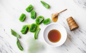 3 mặt nạ tự 'chế' giúp trắng da bằng nguyên liệu có sẵn tại nhà