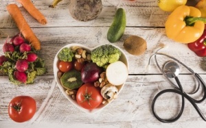 Bị nhồi máu cơ tim: Ăn uống thế nào để ngăn ngừa tái phát?